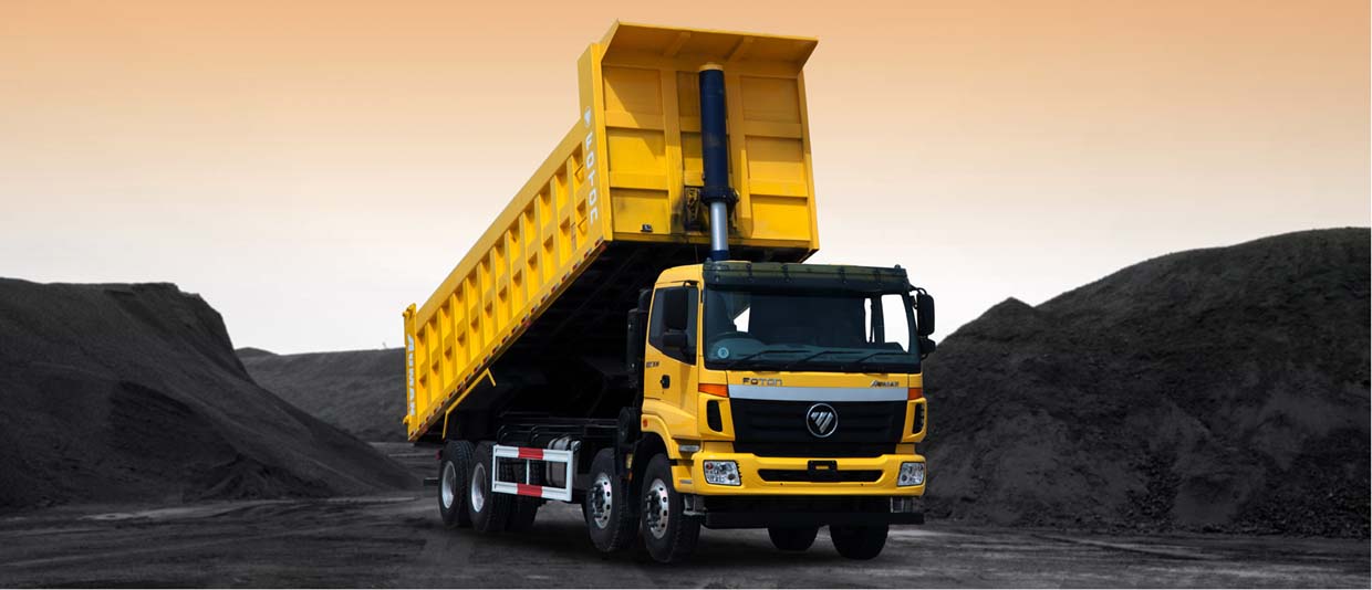 FOTON-HDT-D380